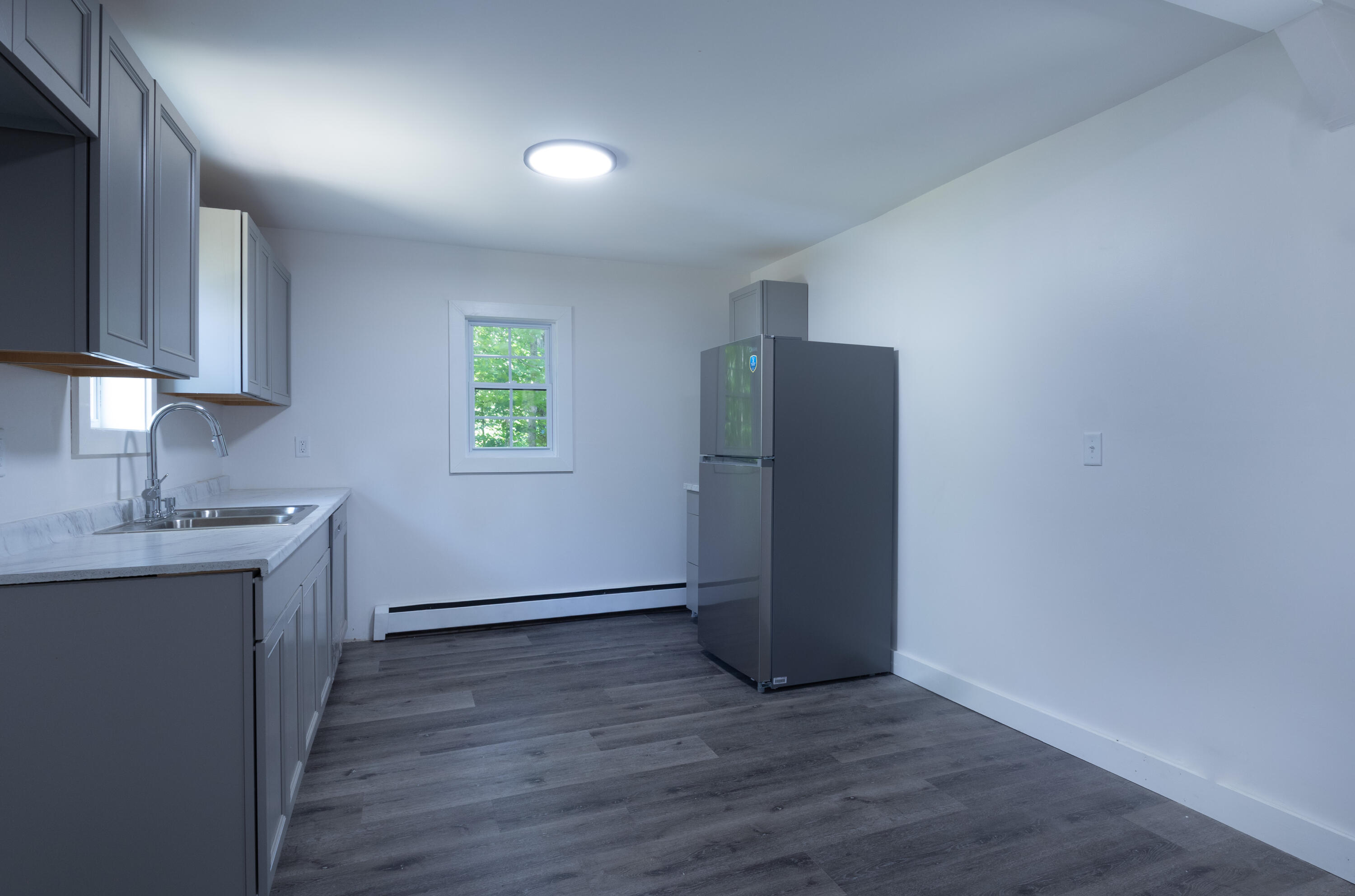 42 4th Street Mexico, ME 04257 - Photo 12 of 43 kitchen