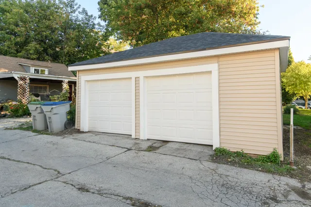 $429,900 | 2911 North Newhall Street, Milwaukee, WI 53211