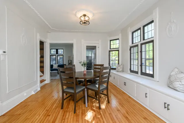 $429,900 | 2911 North Newhall Street, Milwaukee, WI 53211