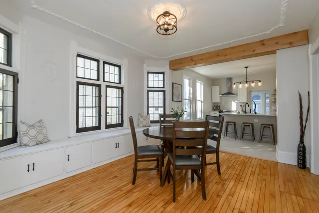 $429,900 | 2911 North Newhall Street, Milwaukee, WI 53211