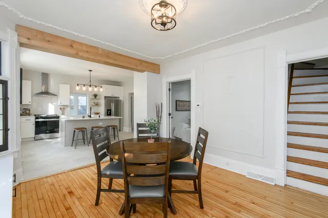 $429,900 | 2911 North Newhall Street, Milwaukee, WI 53211