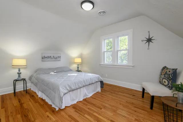 $429,900 | 2911 North Newhall Street, Milwaukee, WI 53211