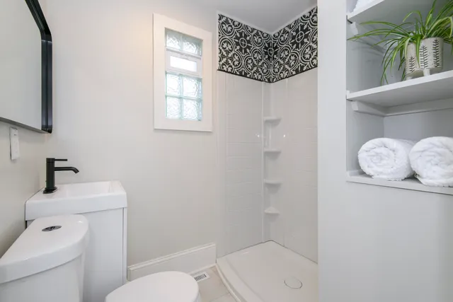 $429,900 | 2911 North Newhall Street, Milwaukee, WI 53211