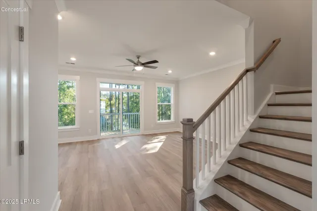 $468,990 | 425 East Parkside Cmns, Bluffton, SC 29910