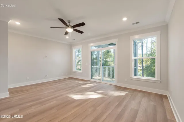 $468,990 | 425 East Parkside Cmns, Bluffton, SC 29910