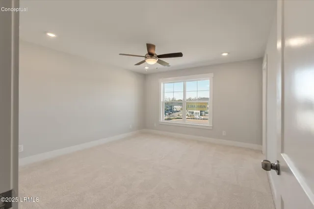 $468,990 | 425 East Parkside Cmns, Bluffton, SC 29910