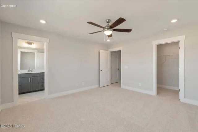 $468,990 | 425 East Parkside Cmns, Bluffton, SC 29910