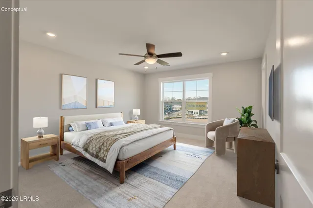 $468,990 | 425 East Parkside Cmns, Bluffton, SC 29910