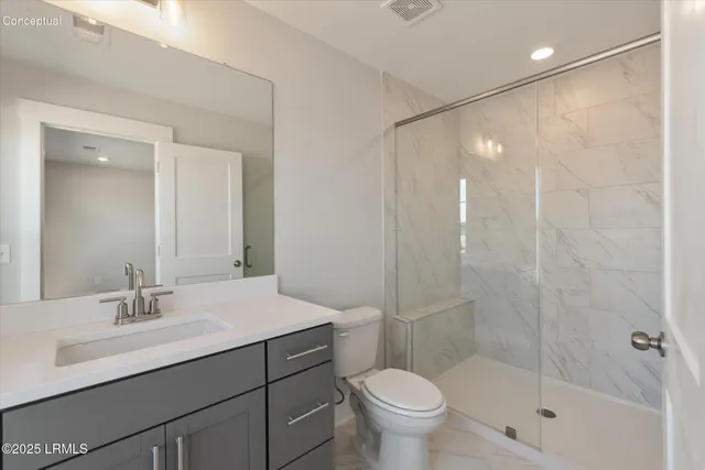 $468,990 | 425 East Parkside Cmns, Bluffton, SC 29910