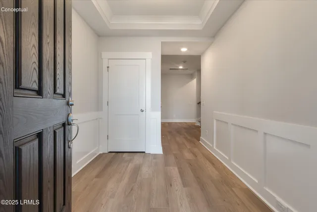 $468,990 | 425 East Parkside Cmns, Bluffton, SC 29910