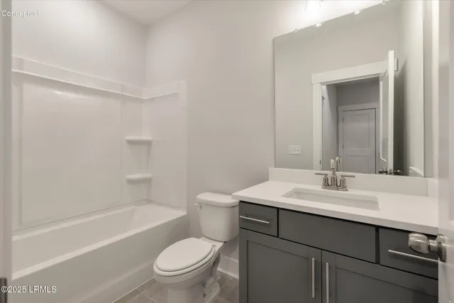 $468,990 | 425 East Parkside Cmns, Bluffton, SC 29910