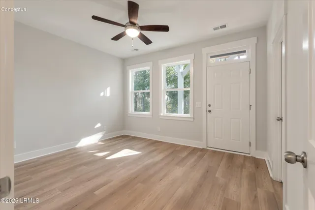 $468,990 | 425 East Parkside Cmns, Bluffton, SC 29910