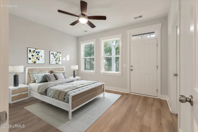 $468,990 | 425 East Parkside Cmns, Bluffton, SC 29910