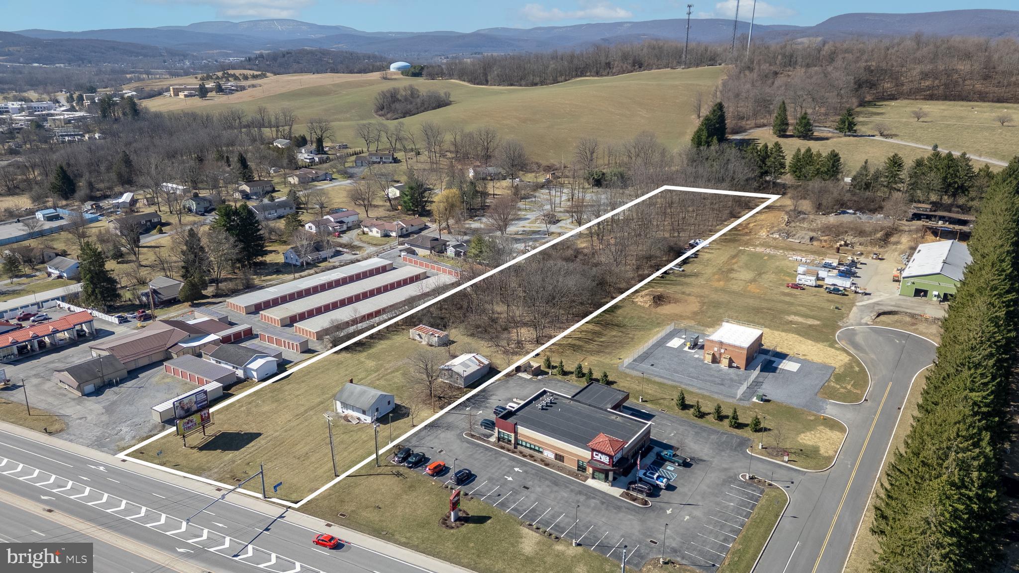 2411 Plank Road Duncansville, PA 16635 - Photo 2 of 22