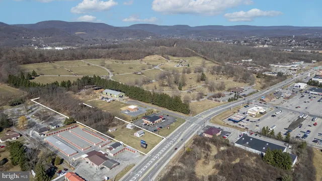 $499,999 | 2411 Plank Road, Duncansville, PA 16635