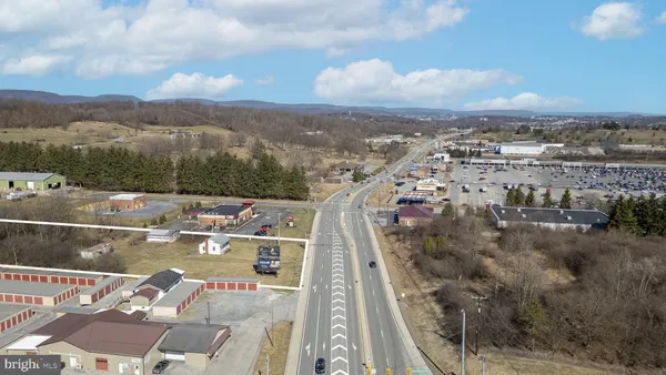 $499,999 | 2411 Plank Road, Duncansville, PA 16635