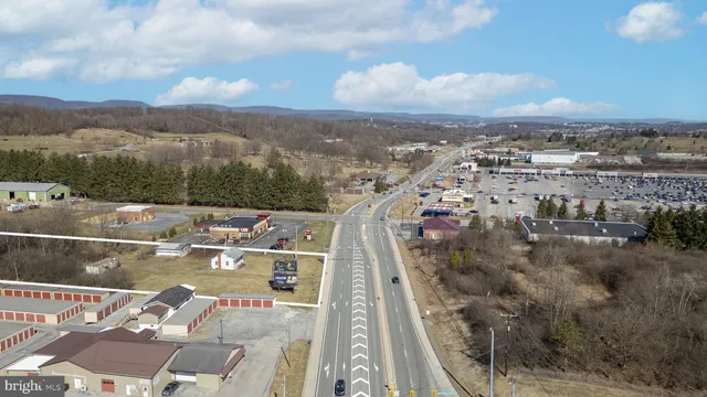 $499,999 | 2411 Plank Road, Duncansville, PA 16635