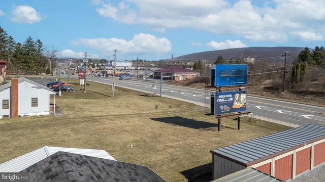 $499,999 | 2411 Plank Road, Duncansville, PA 16635