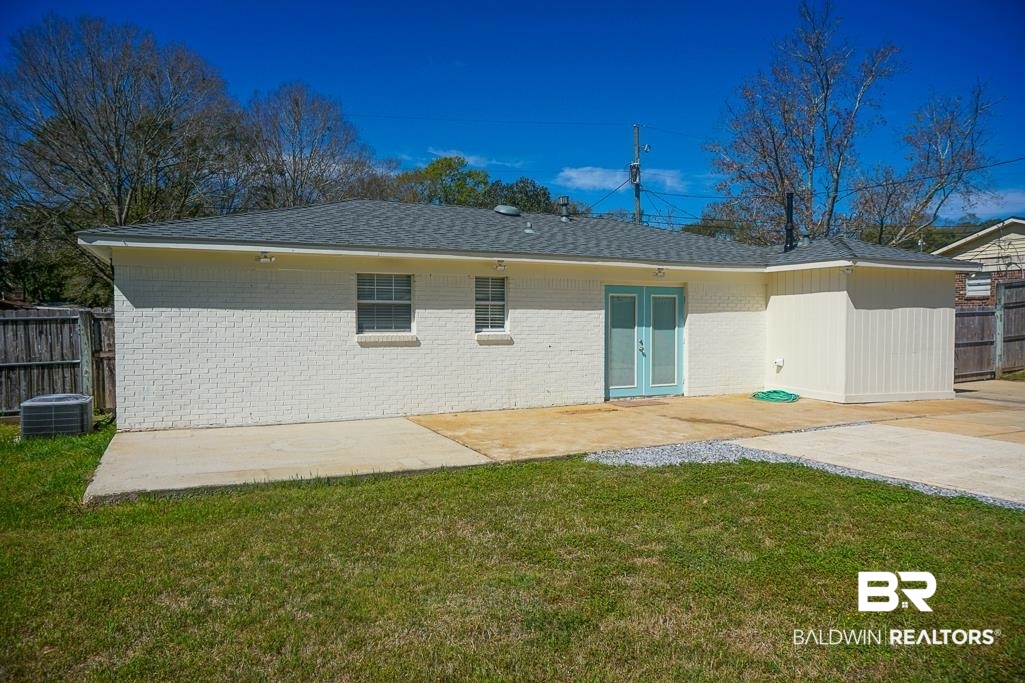 5161 Lancelot Drive Mobile, AL 36619 - Photo 20 of 21