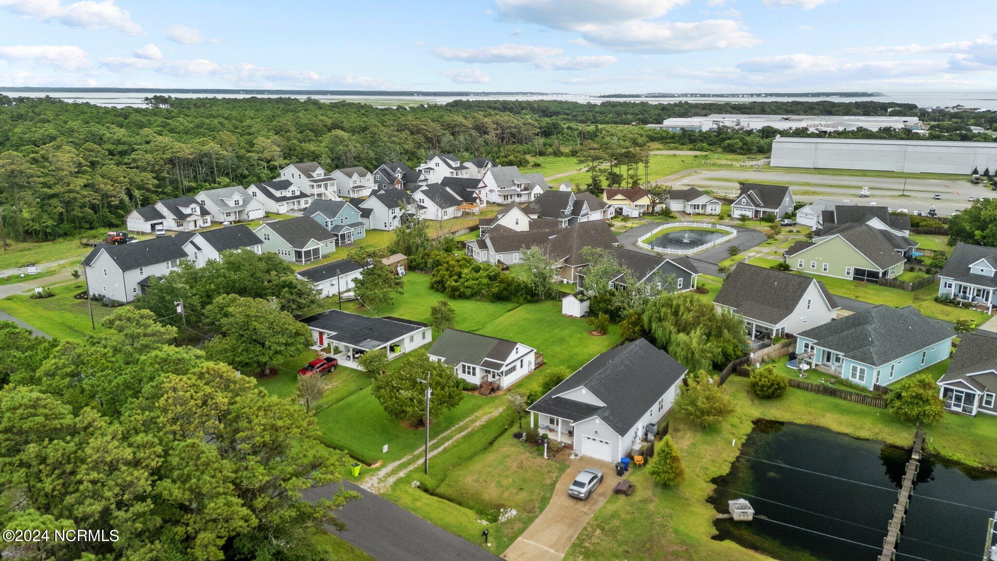 138 Chadwick Road Beaufort, NC 28516 - Photo 7 of 43 42-web-or-mls-DJI_20240726121511_0889_D