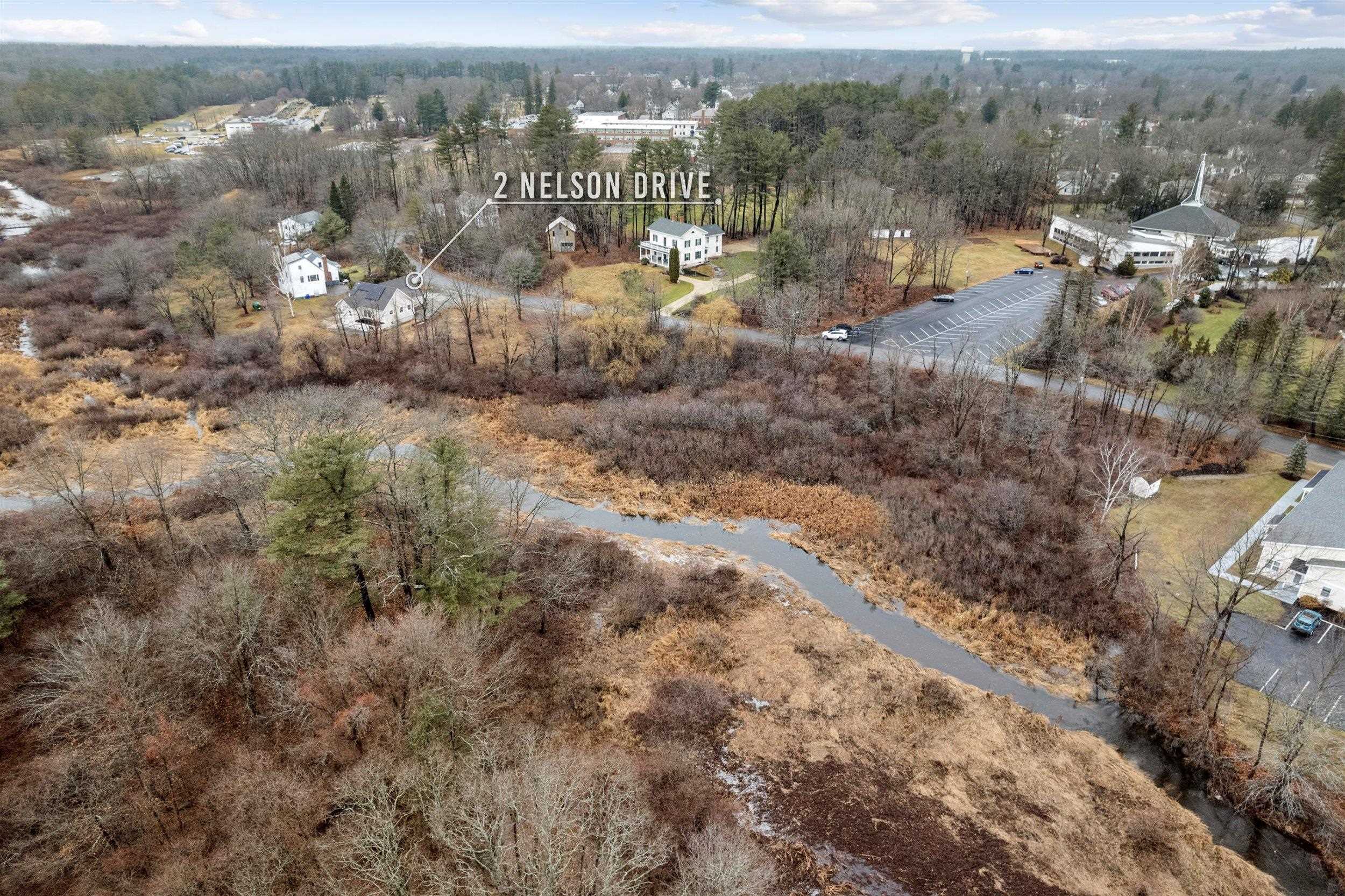 2 Nelson Drive Exeter, NH 03833 - Photo 29 of 40