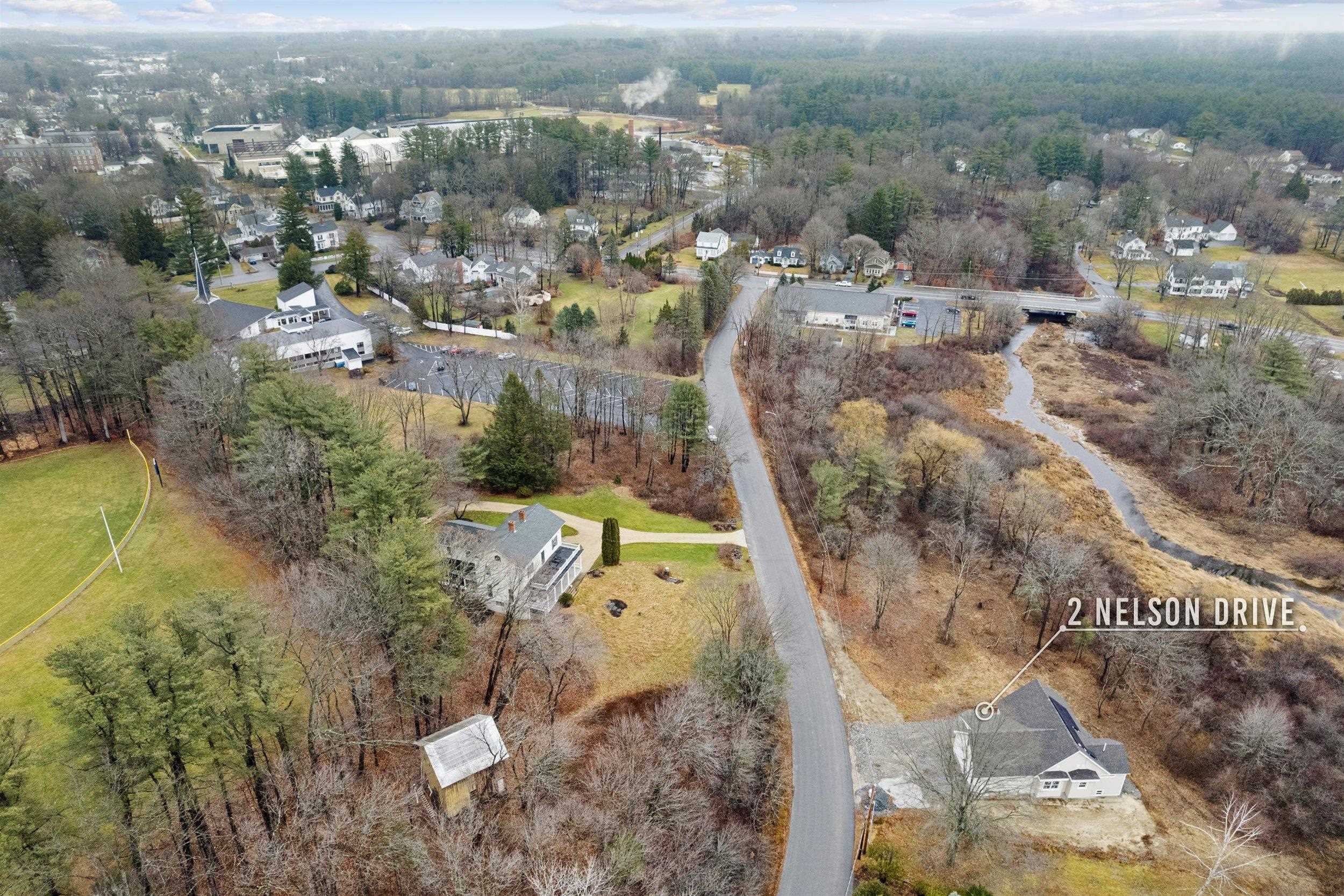 2 Nelson Drive Exeter, NH 03833 - Photo 33 of 40