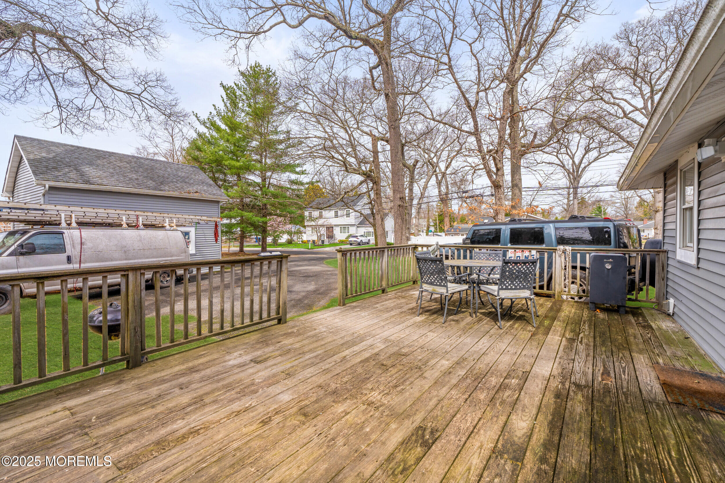 174 Whalepond Road Oakhurst, NJ 07755 - Photo 21 of 27 067