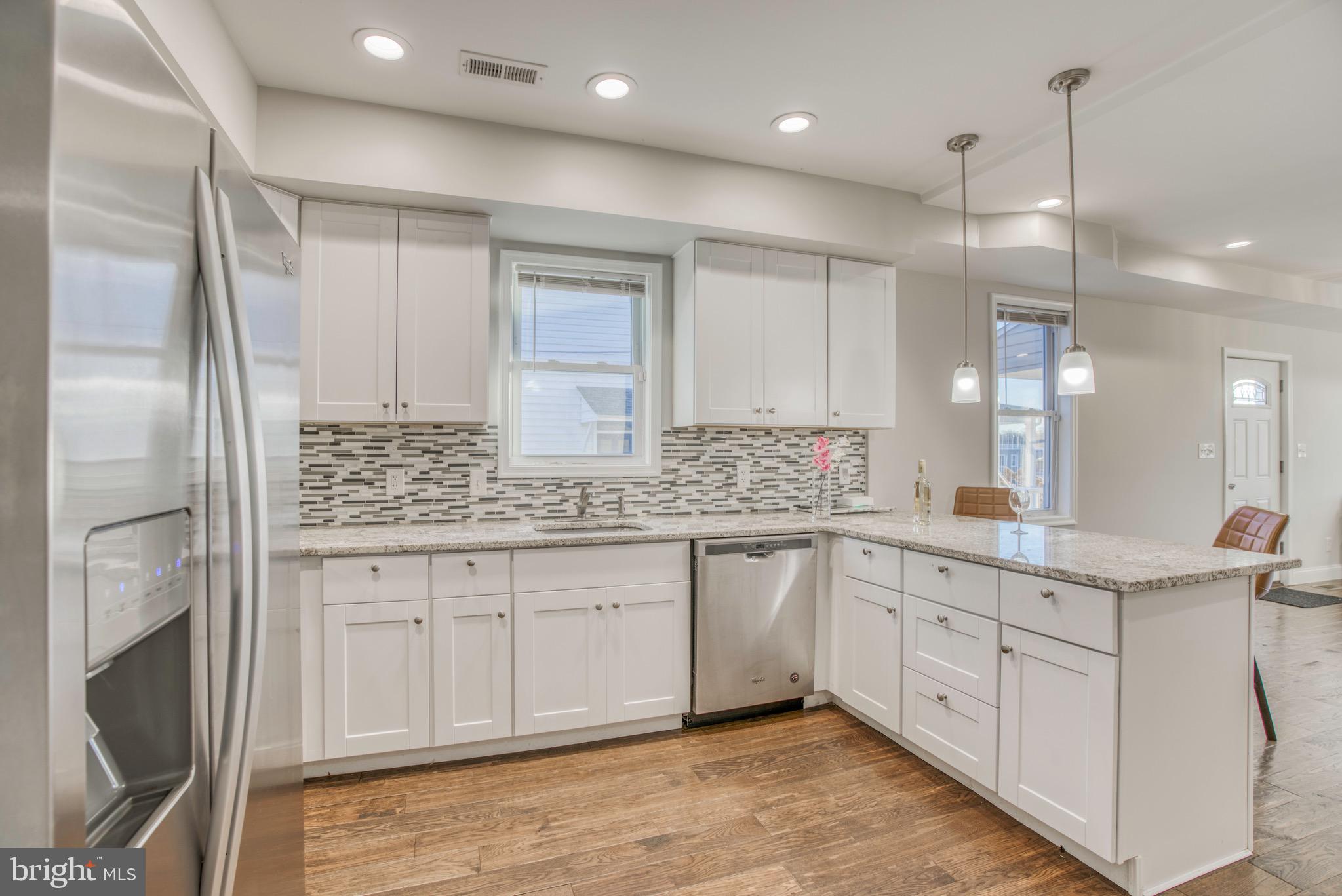 3729 Falls Road Baltimore, MD 21211 - Photo 14 of 33 Kitchen