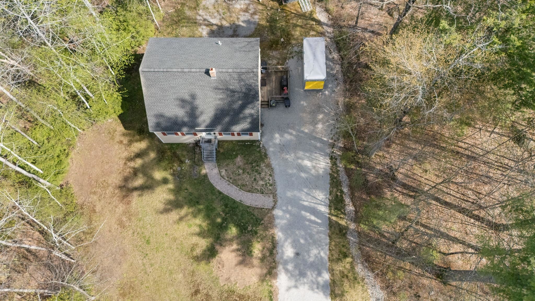 51 Guy's Lane Weare, NH 03281 - Photo 37 of 43 Gallery Image 37
