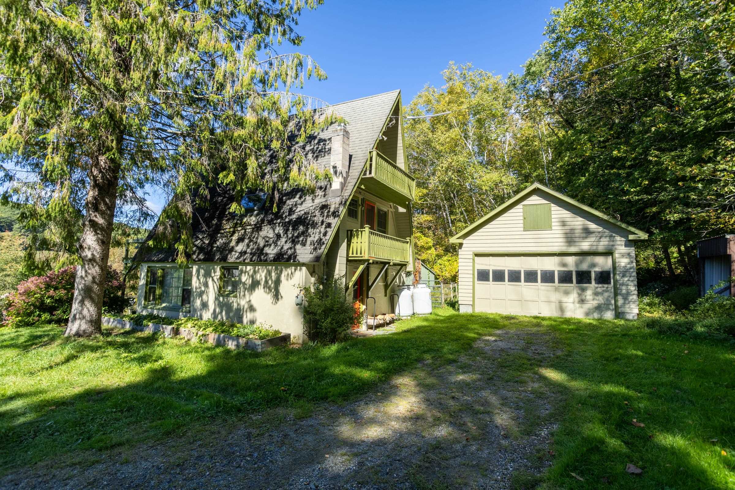 257 Watrous Road Rupert, VT 05776 - Photo 49 of 50 Gallery Image 49