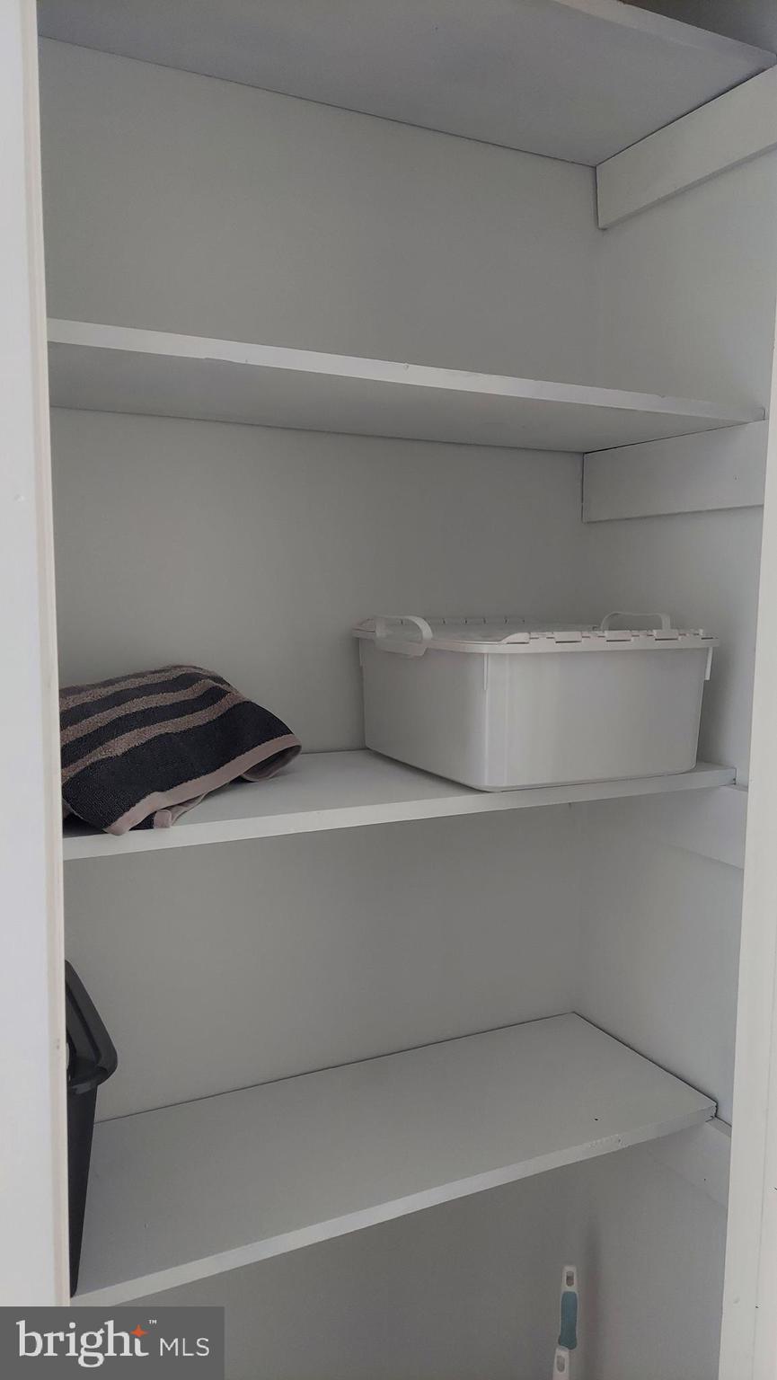 1810 Glenarm Road Edgewater, MD 21037 - Photo 10 of 45 linen closet