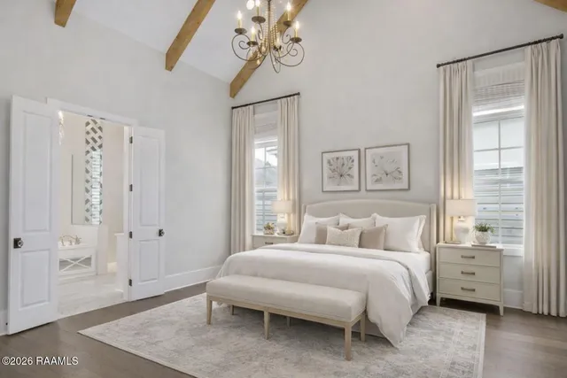 $825,000 | 304 Bella Vista Parkway, Youngsville, LA 70592