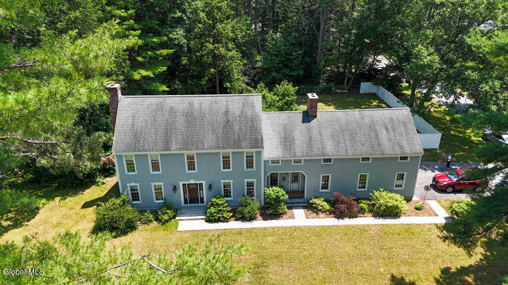 4 Lantern Hill Road Queensbury, NY 12804 - Photo 4 of 71 DJI_20260629125419_0050_D