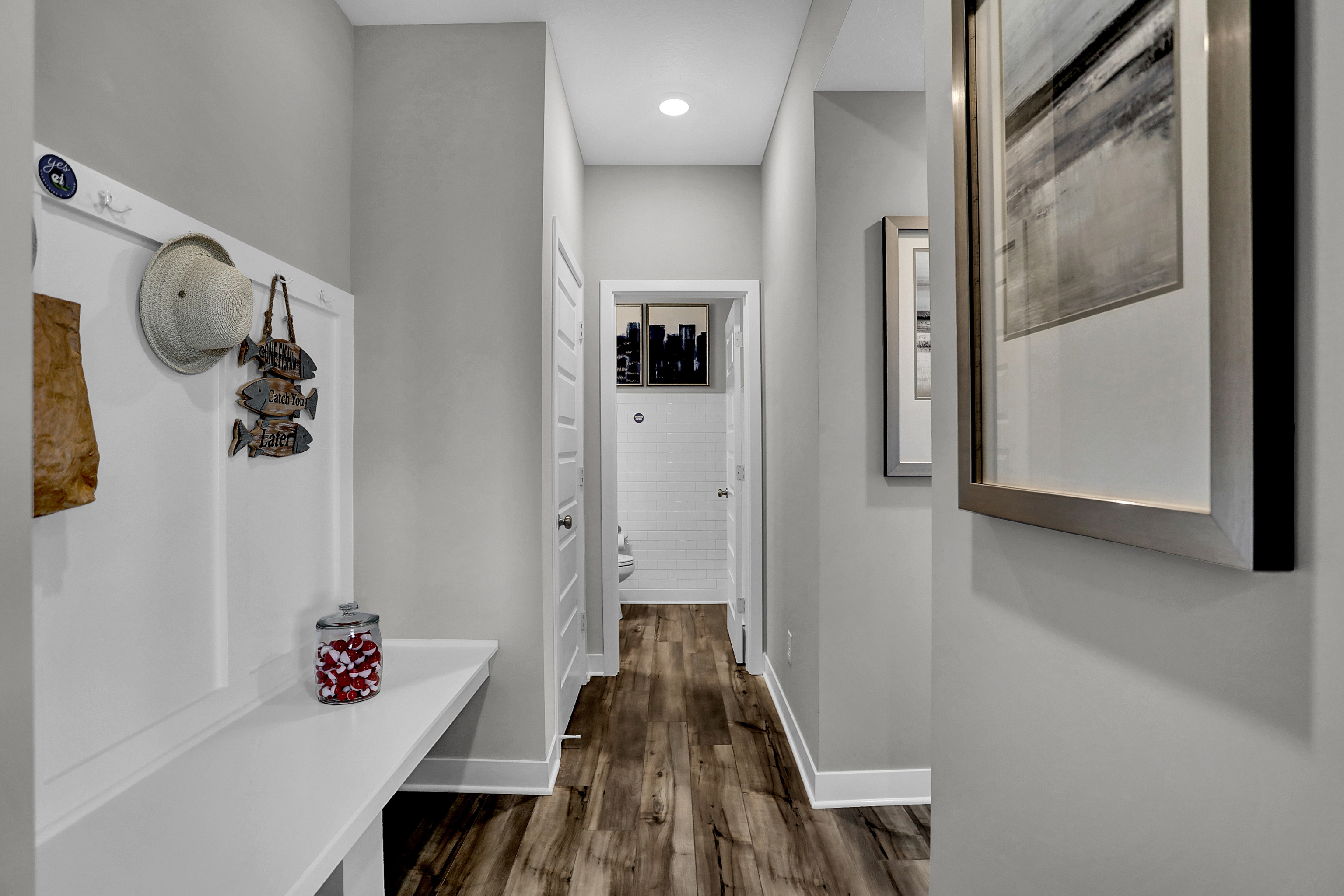 8778 Lester Place Pendleton, IN 46064 - Photo 33 of 51