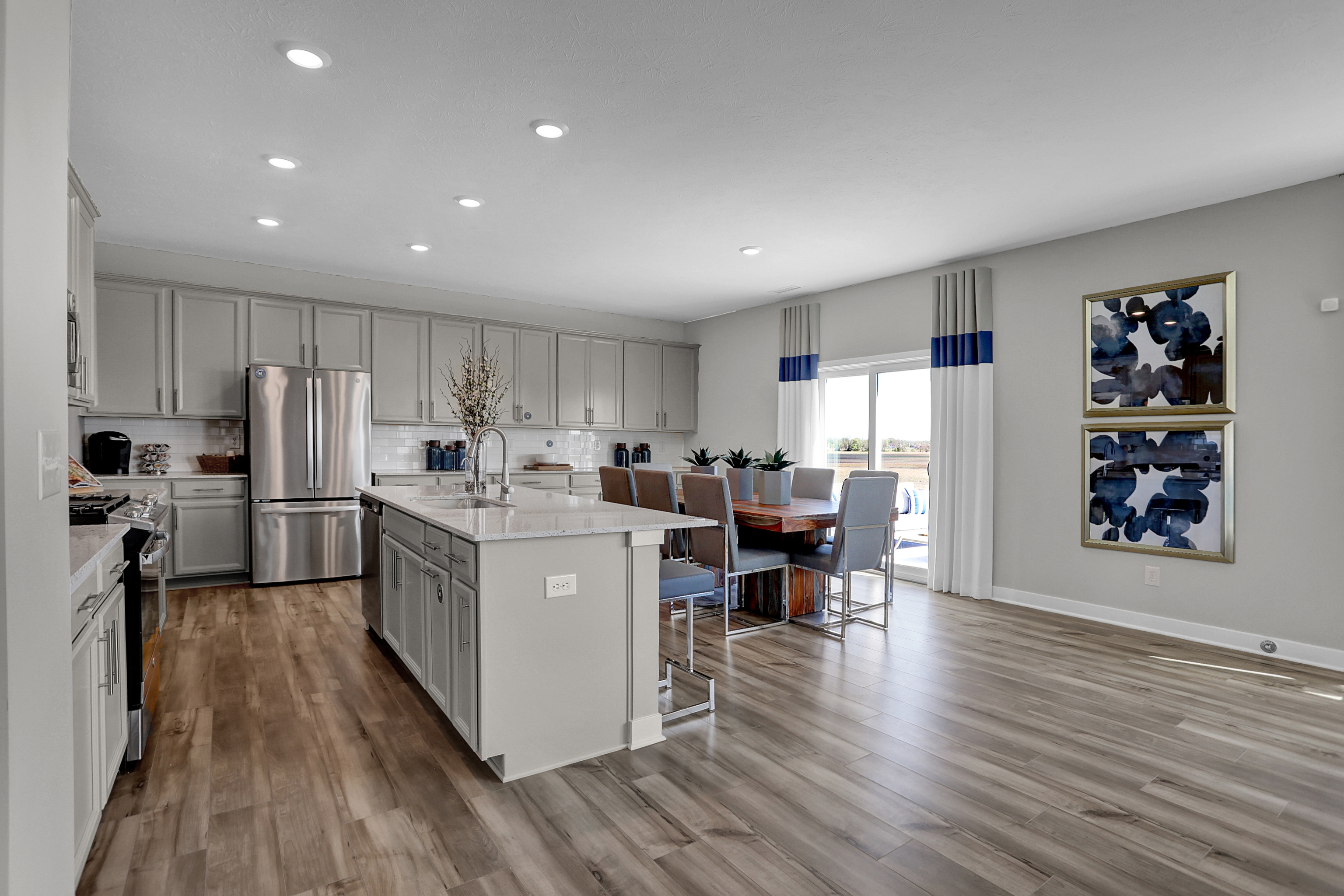 8778 Lester Place Pendleton, IN 46064 - Photo 42 of 51