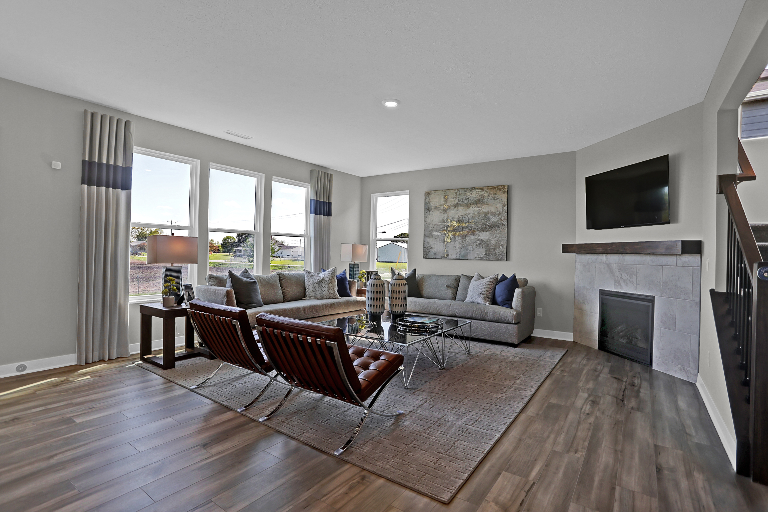 8778 Lester Place Pendleton, IN 46064 - Photo 49 of 51