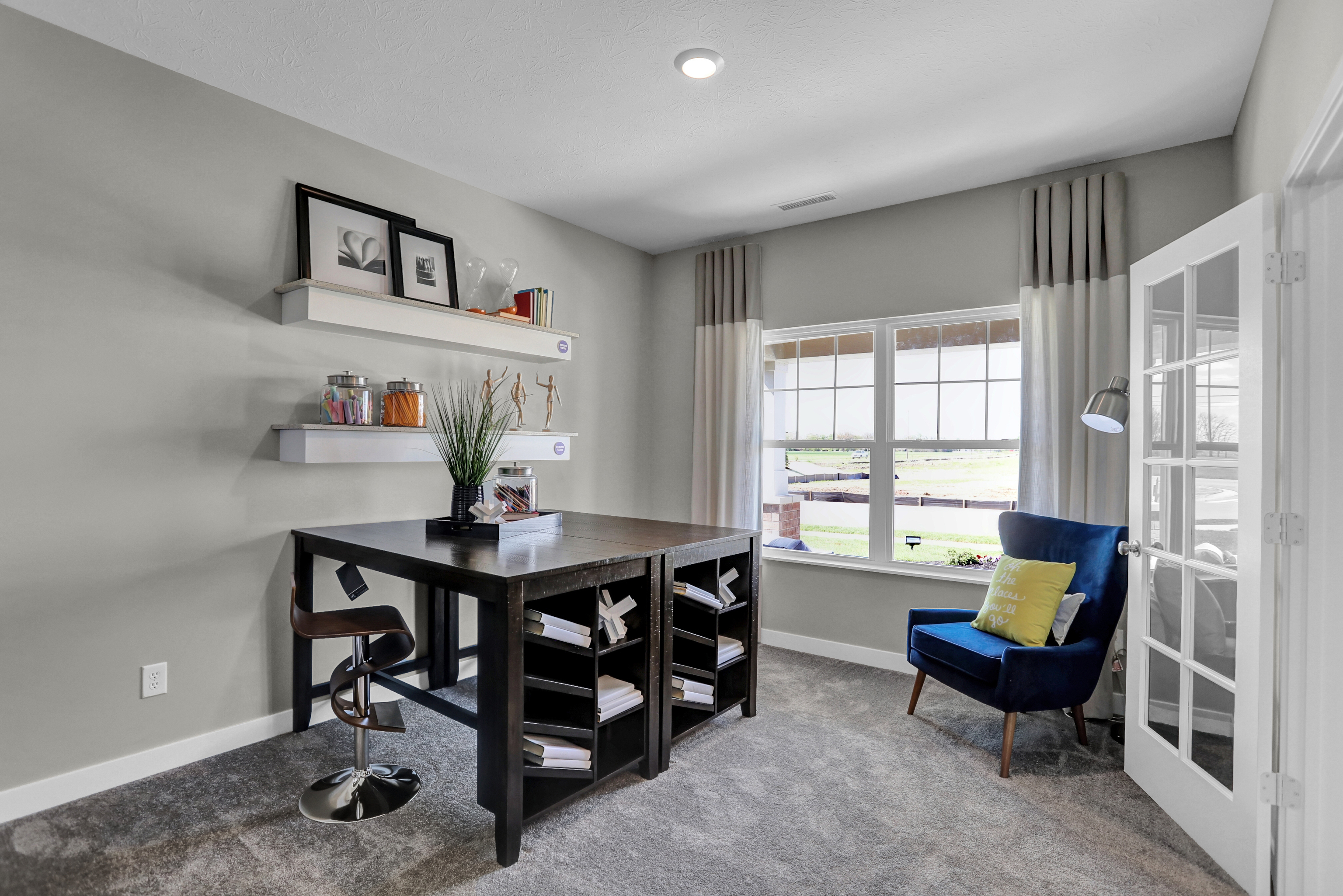 8778 Lester Place Pendleton, IN 46064 - Photo 50 of 51