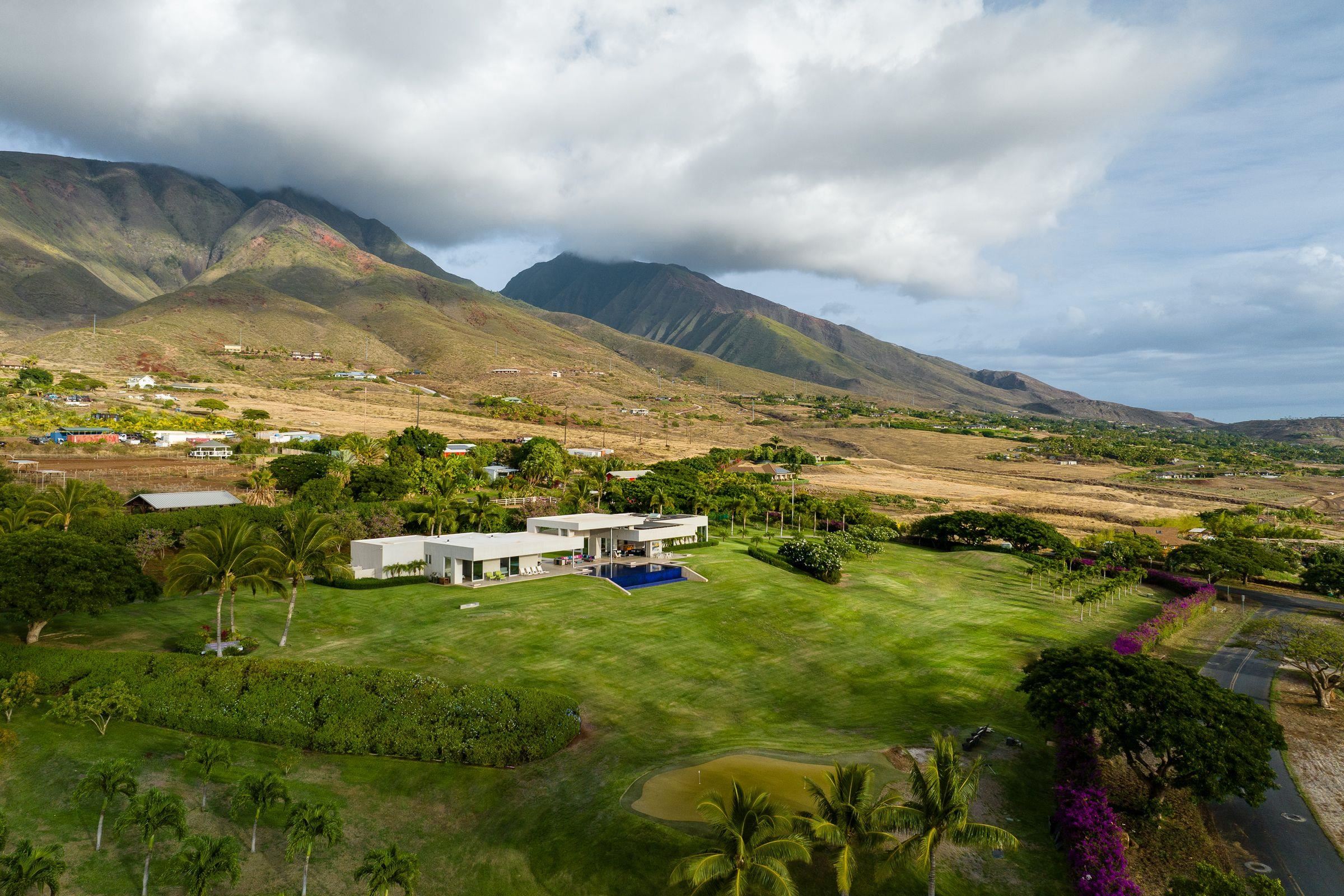 936 Punakea Loop Lahaina, HI 96761 - Photo 2 of 35
