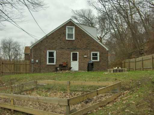 717 Thompson Run Road Pittsburgh, PA 15237 - Photo 3 of 8 Other.