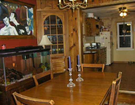717 Thompson Run Road Pittsburgh, PA 15237 - Photo 6 of 8 Dining Room.