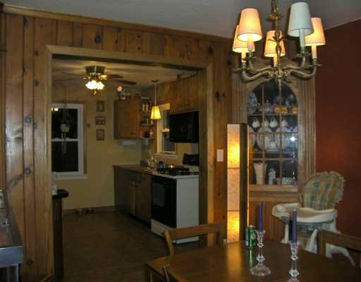 717 Thompson Run Road Pittsburgh, PA 15237 - Photo 7 of 8 Dining Room.