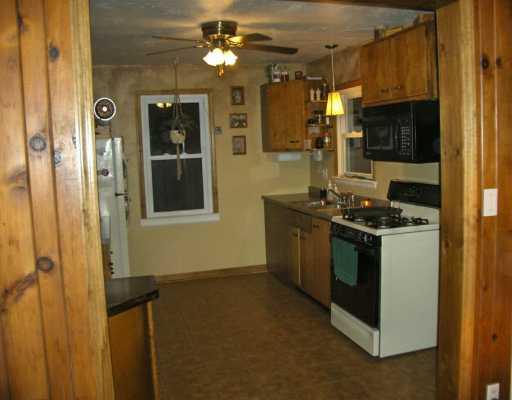 717 Thompson Run Road Pittsburgh, PA 15237 - Photo 8 of 8 Kitchen.