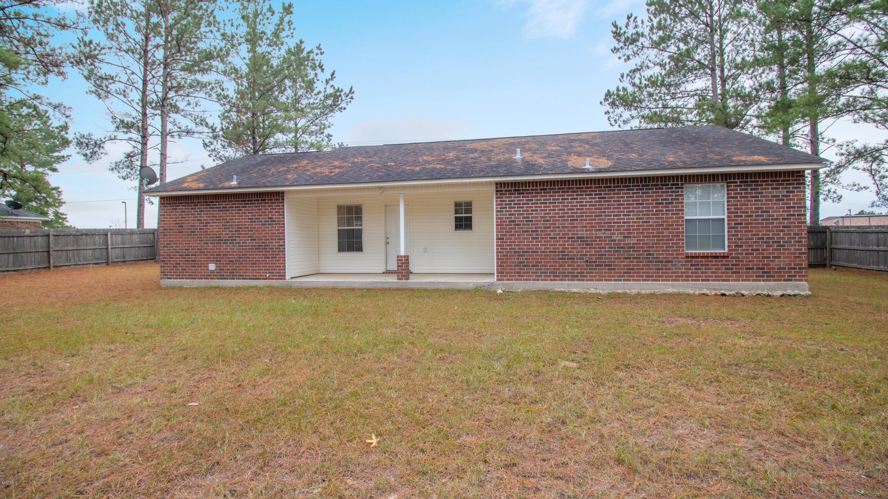 20144 West Wortham Road Saucier, MS 39574 - Photo 16 of 18 20144 W Wortham-123