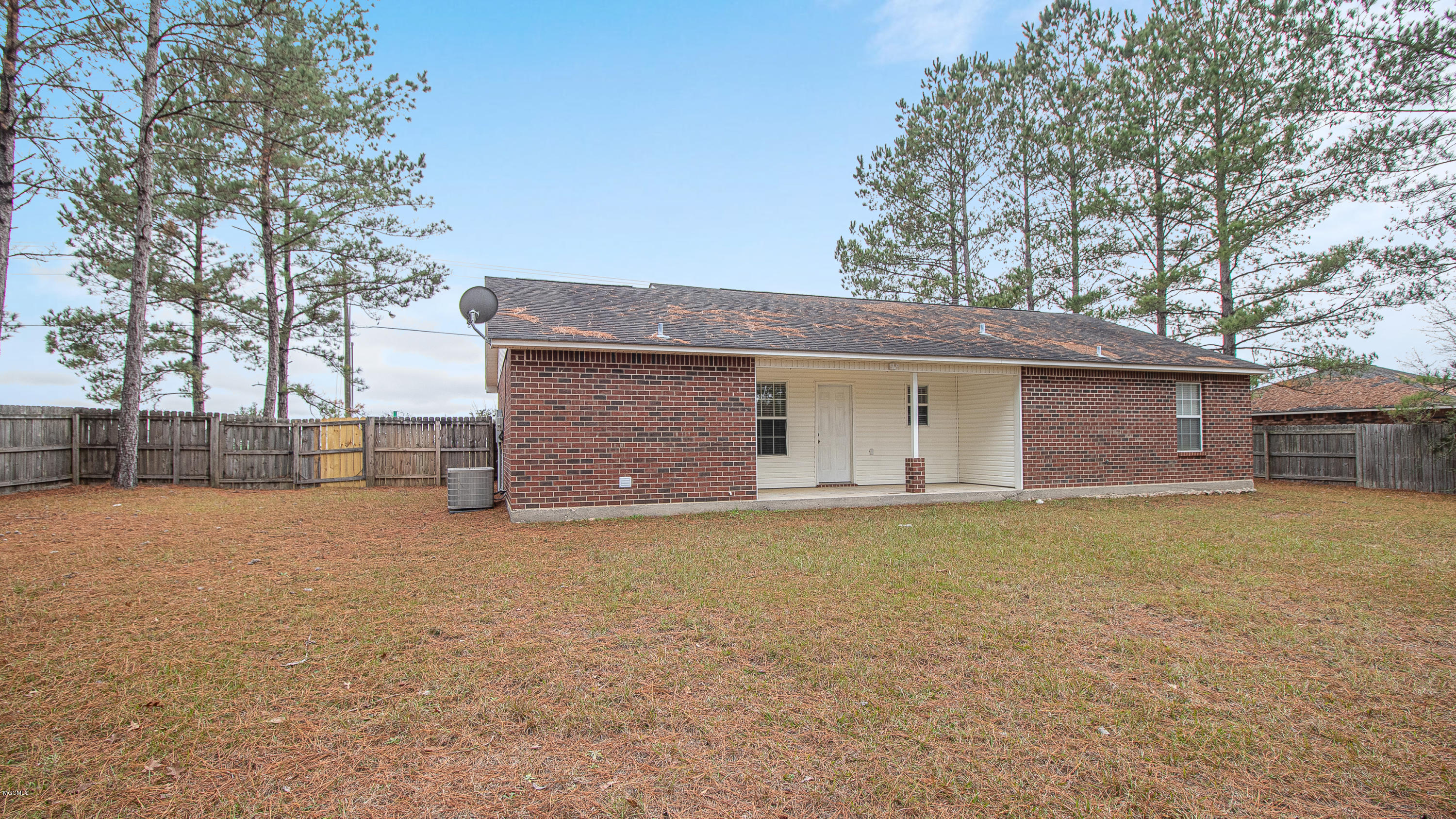 20144 West Wortham Road Saucier, MS 39574 - Photo 17 of 18 20144 W Wortham-125