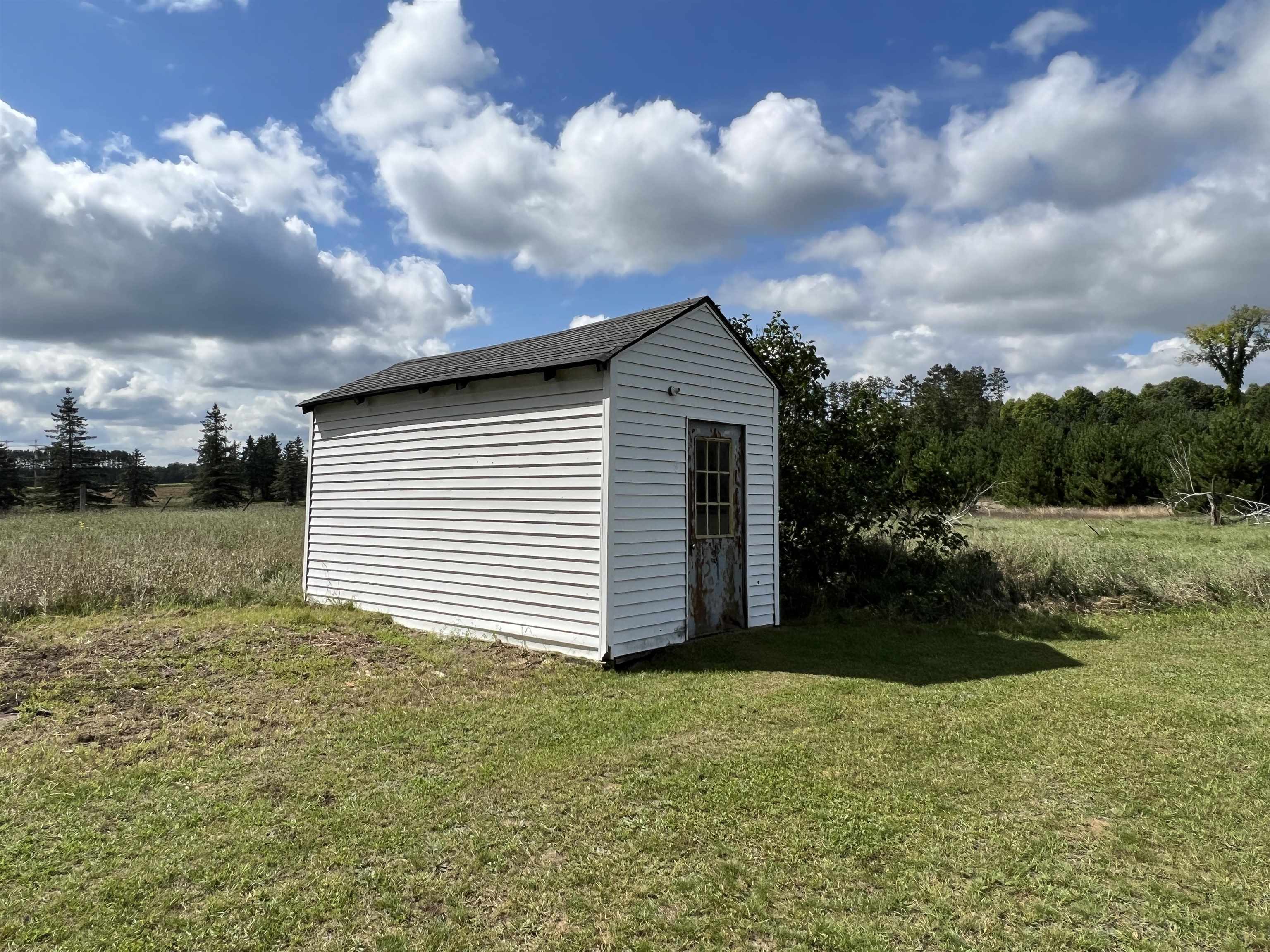3832 South 13 Mile Road Merritt, MI 49667 - Photo 29 of 37