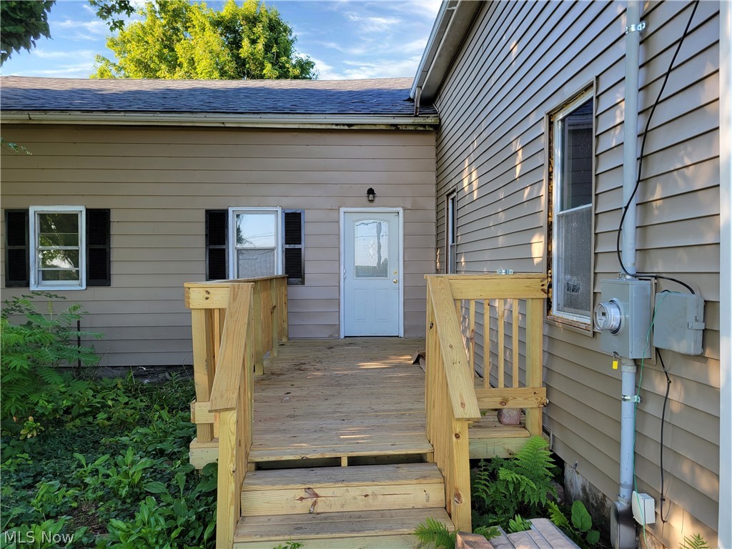 1410 Plymouth Ridge Road Ashtabula, OH 44004 - Photo 24 of 27