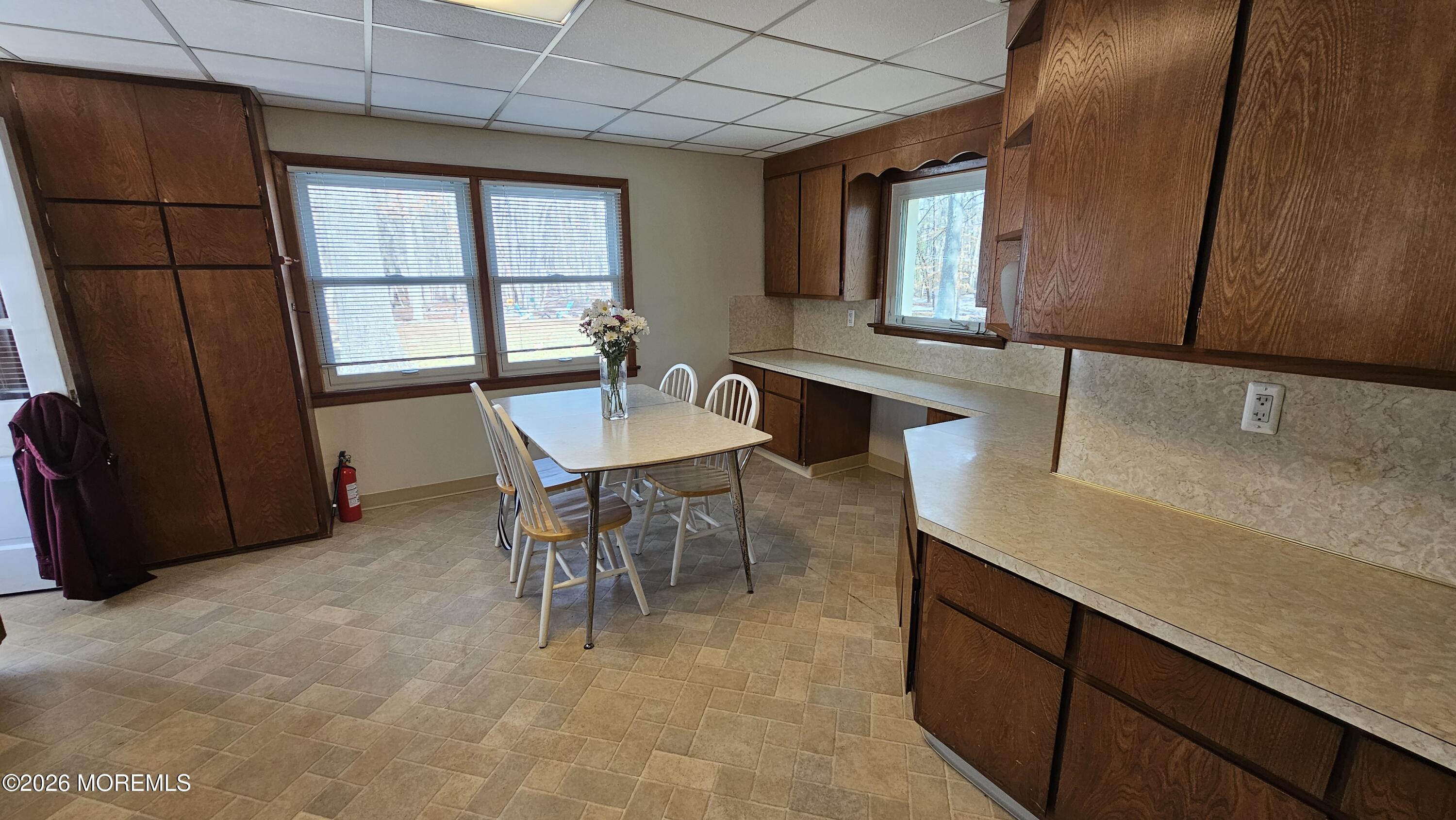 12 Anderson Drive Howell, NJ 07731 - Photo 6 of 26 a dining room with furniture and window
