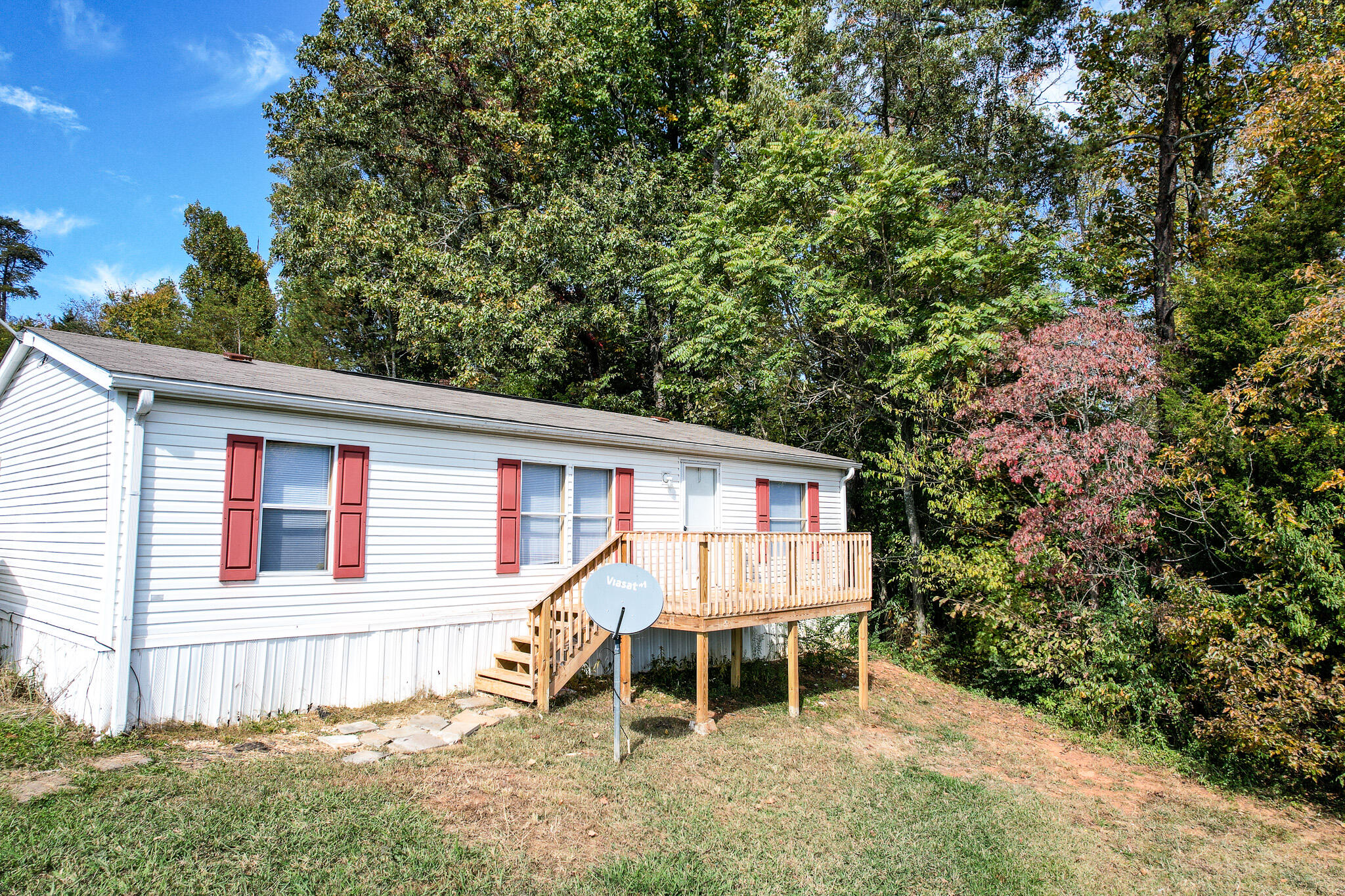 582 Old Stage Road Dandridge, TN 37725 - Photo 2 of 32 DJI_0877