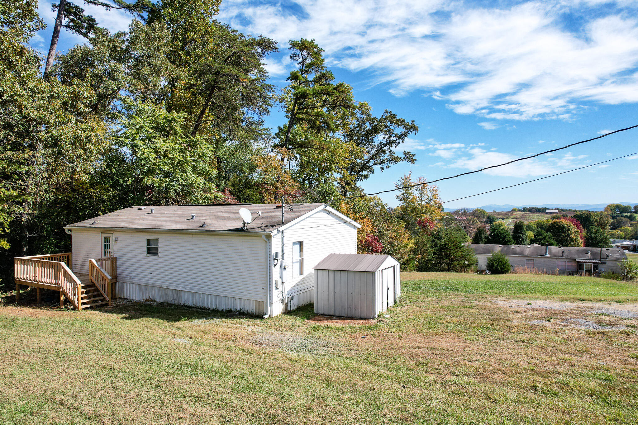 582 Old Stage Road Dandridge, TN 37725 - Photo 25 of 32 DJI_0871