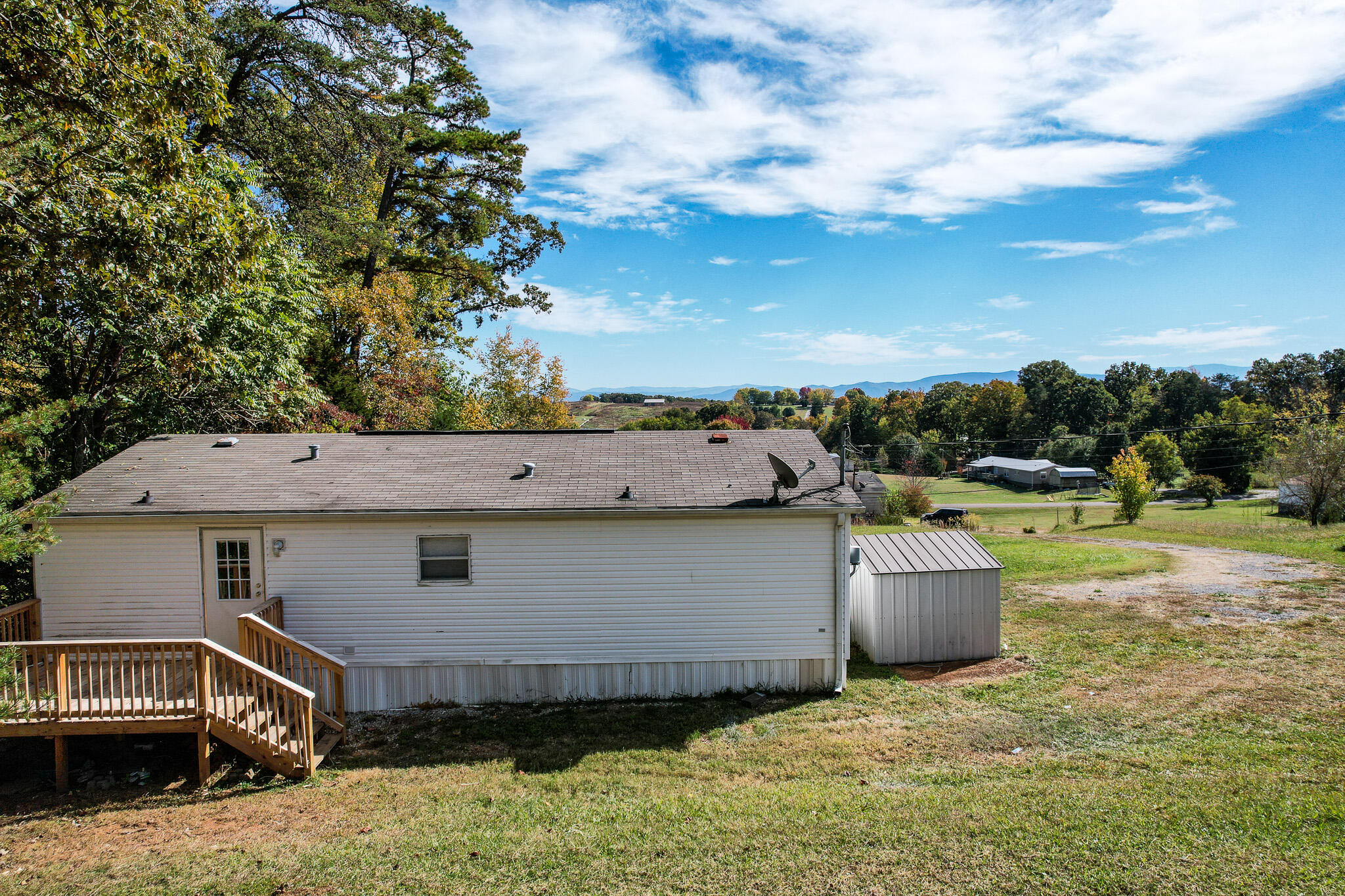 582 Old Stage Road Dandridge, TN 37725 - Photo 26 of 32 DJI_0872